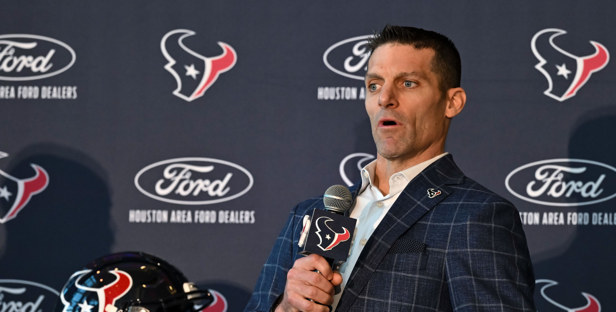 Browns' trade for Deshaun Watson can't be undone, says Texans GM Nick  Caserio