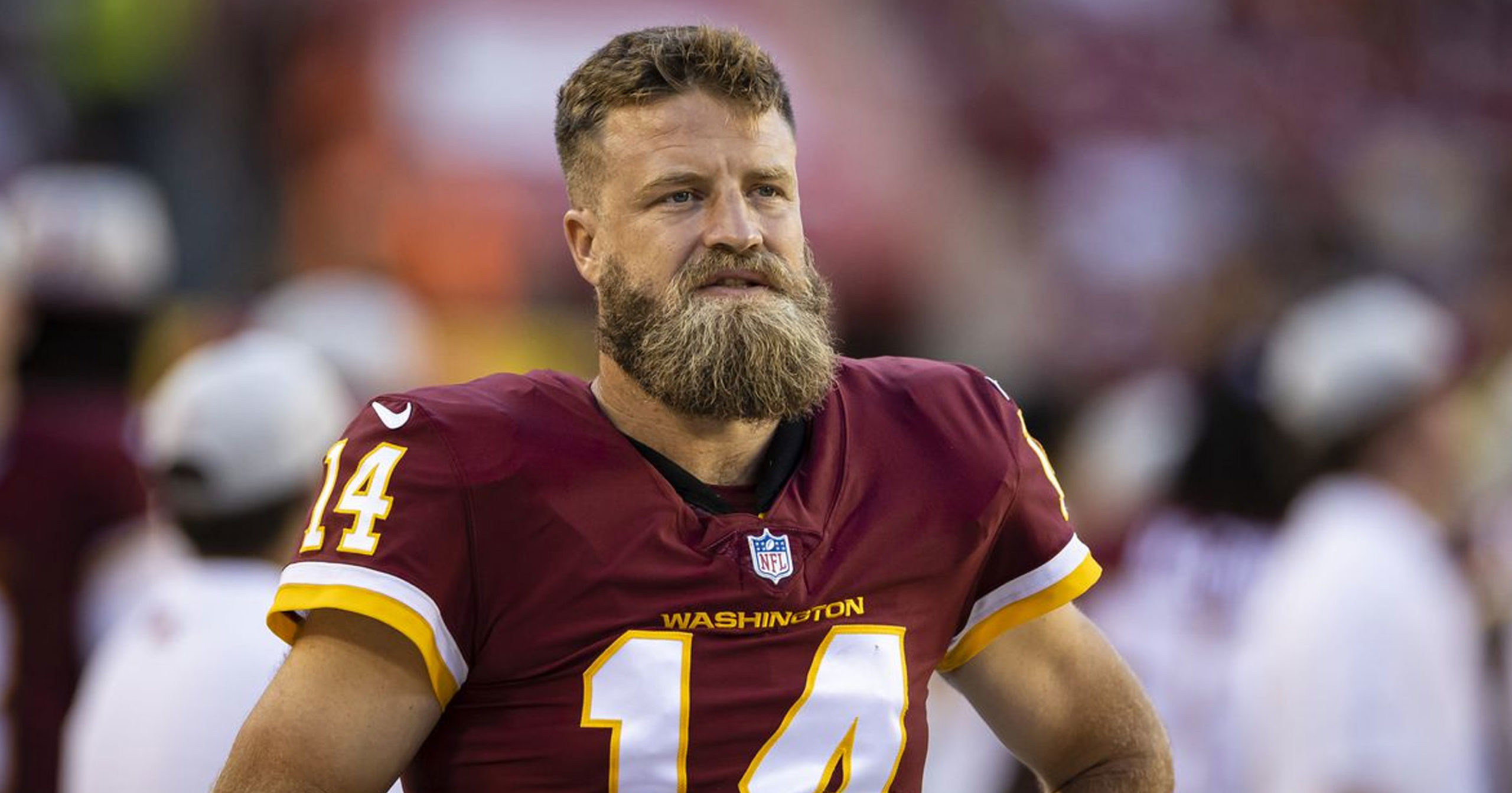 Ryan Fitzpatrick retiring according to texts sent to teammates