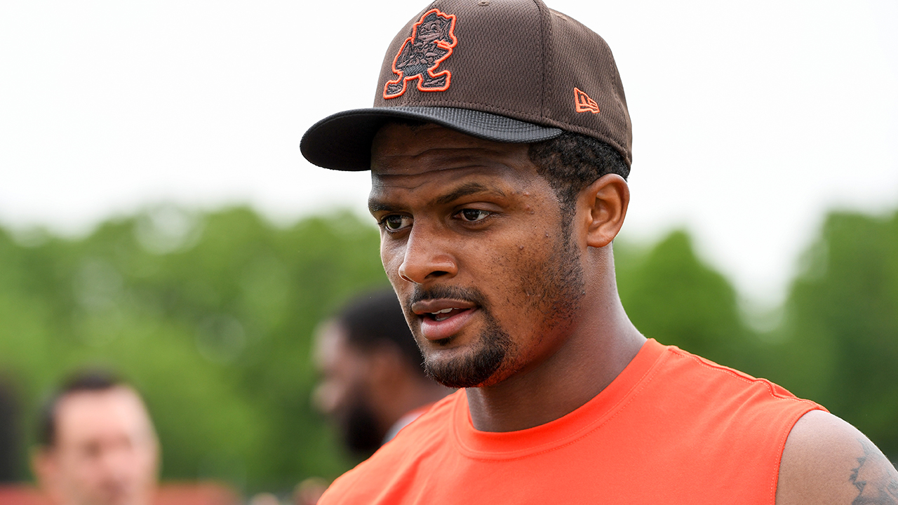 Will the Cleveland Browns void Deshaun Watson's contract after lawsuits  against the QB?