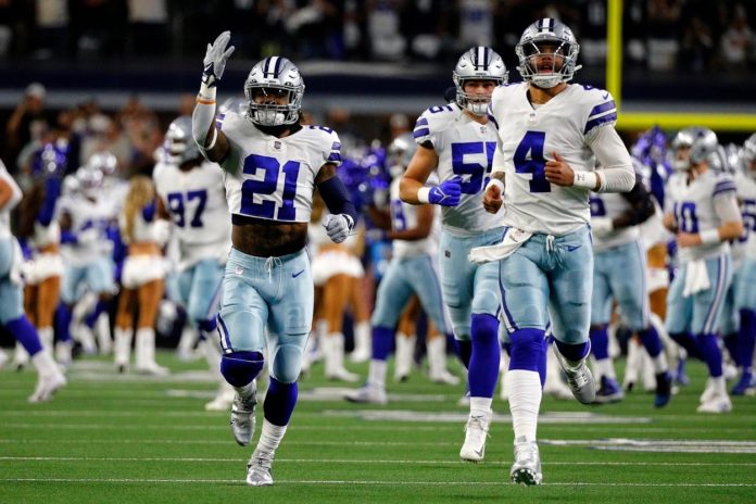 Forbes Lists The Dallas Cowboys As The Most Valuable Sports Franchise ...