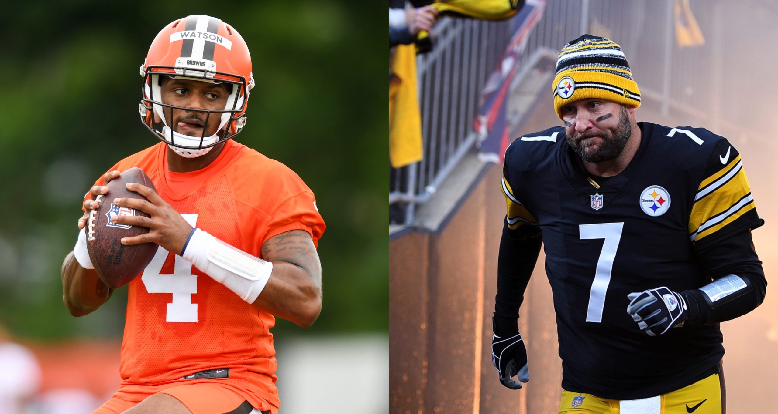 Report: Deshaun Watson's Camp Wants To Pit His Case Against Ben  Roethlisberger's In 2010 During Appeal - Steelers Depot