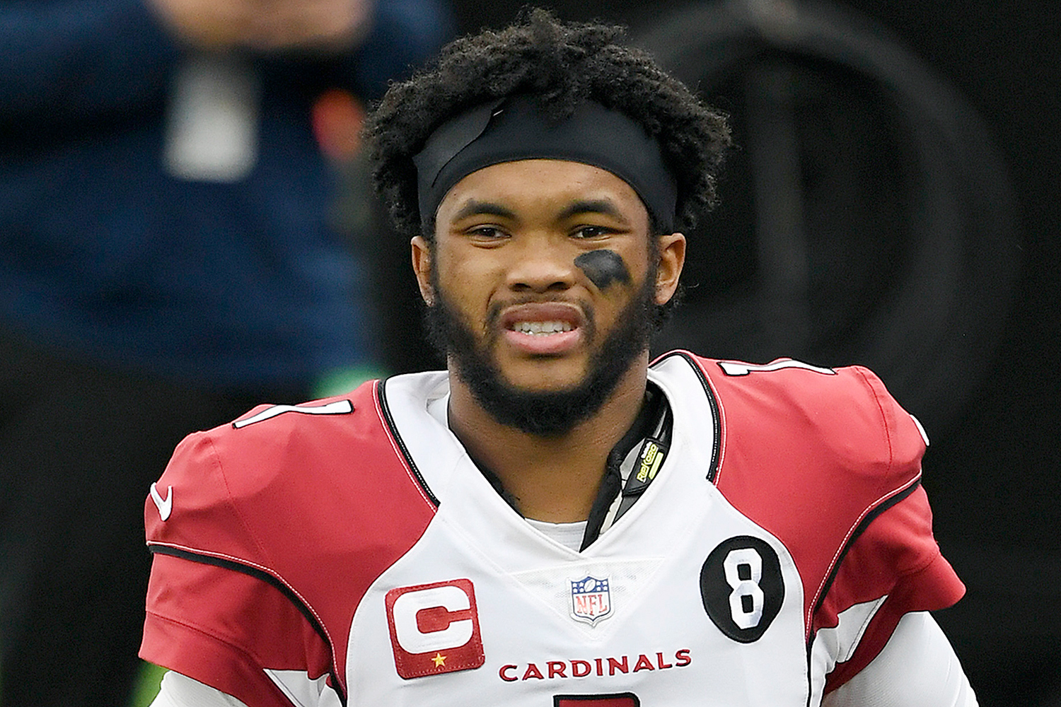 Cardinals QB Kyler Murray says losing has helped him grow and be a more  vocal leader