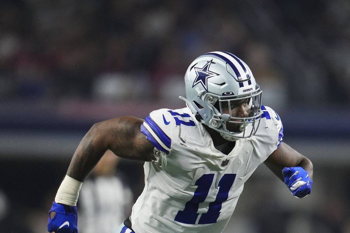 Skip Bayless reacts to Micah Parsons becoming the first Cowboys rookie  named to Pro Bowl since 2016 I UNDISPUTED