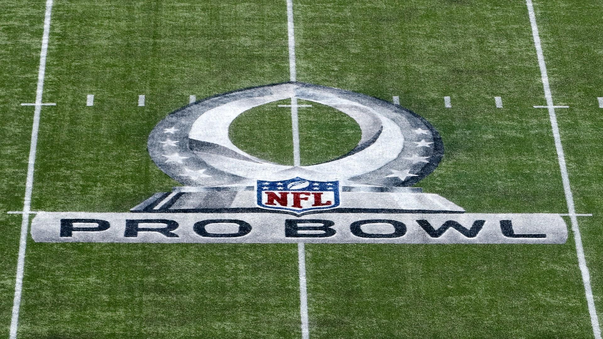 NFL to reimagine 2021 Pro Bowl; '22 Pro Bowl awarded to Las Vegas