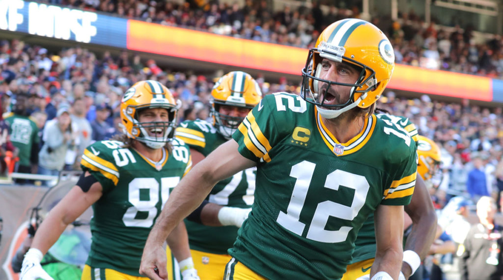 Packers Daily: For the North