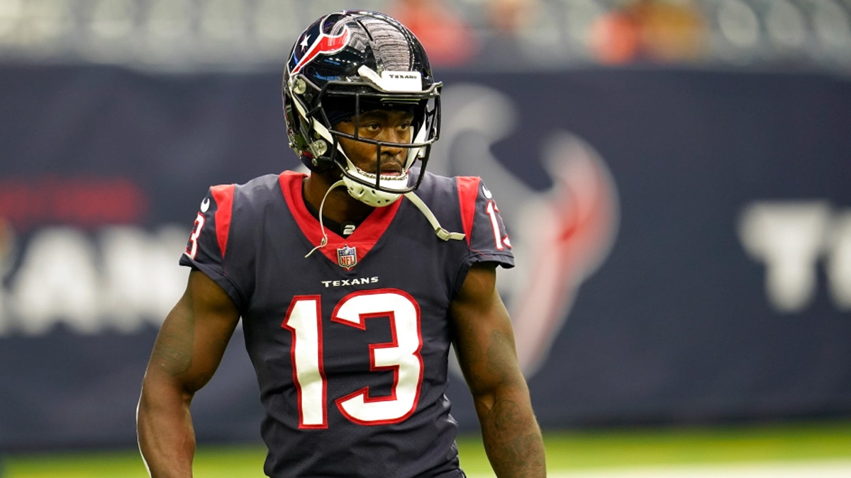 Brandin Cooks: 5 best destinations for Texans WR ahead of 2022 NFL trade  deadline