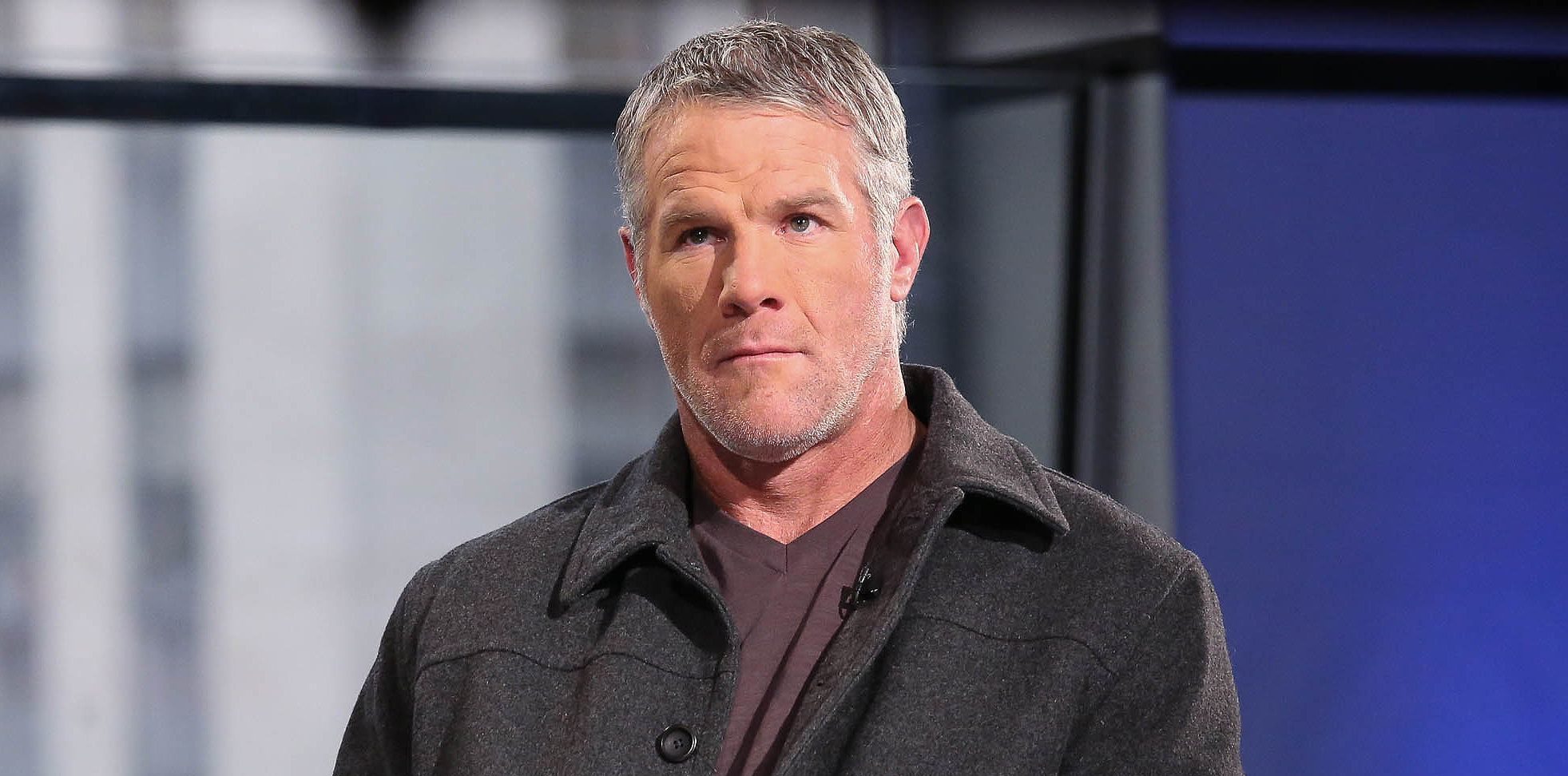 Latest Twist in Brett Favre Scandal Includes Concussion Cream