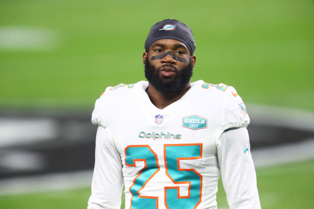 Report: Miami Dolphins CB Xavien Howard voted All-Pro first team - Dolphin  Nation