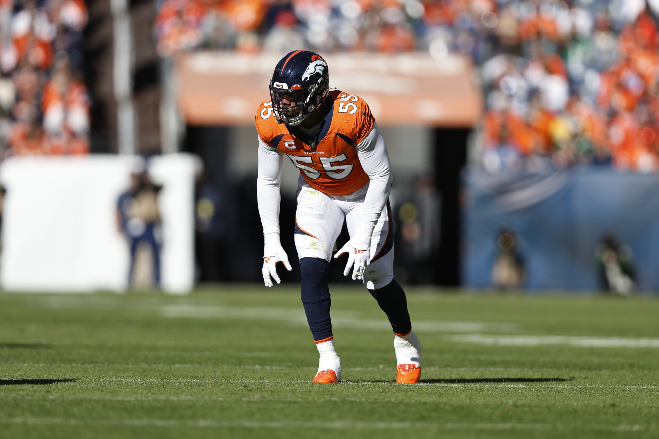 NFL Breaking News: Miami Dolphins Trade Chase Edmonds to the Denver Broncos