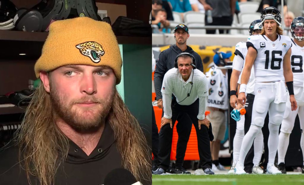 Safety Andrew Wingard ready to justify the Jaguars' faith in him