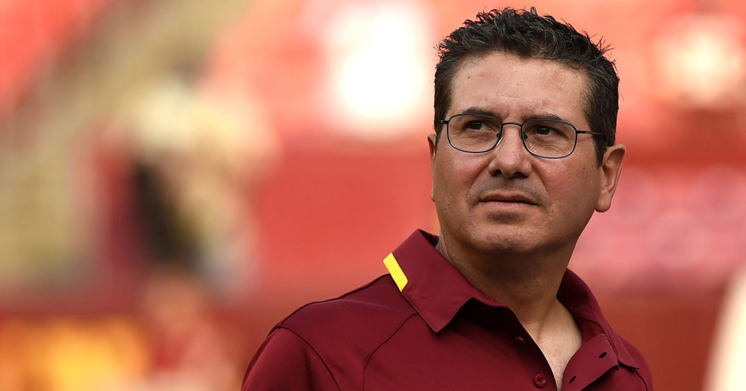 Washington Commanders Dan Snyder Forced Dan Snyder to Sell By