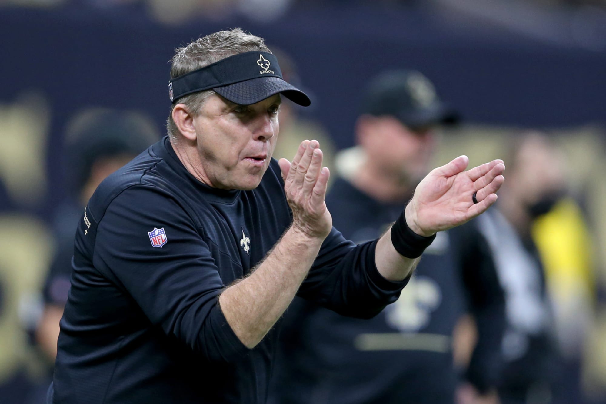 Sean Payton eyeing coaching jobs for 2023, reportedly linked to