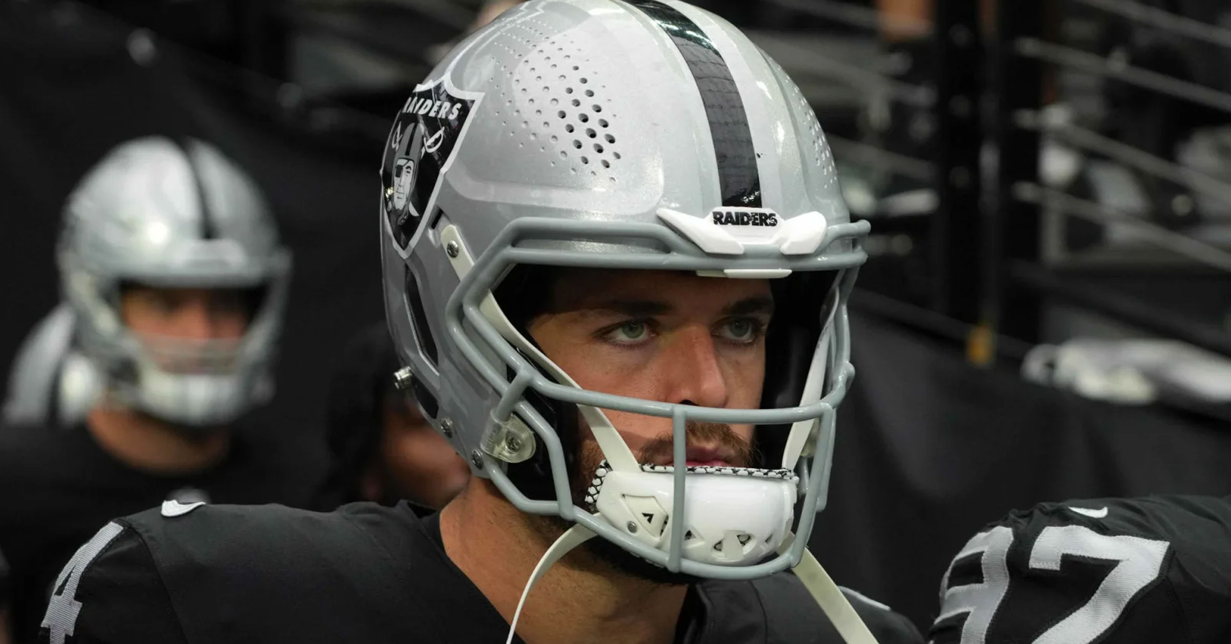 Raiders: Derek Carr era's worst moments in Oakland and Las Vegas