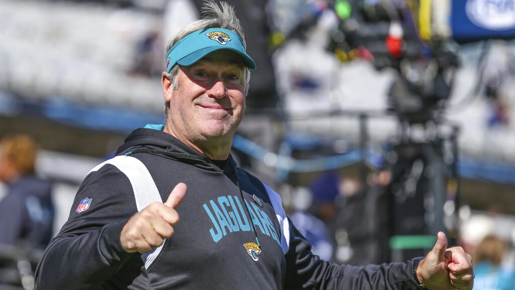 Eagles sent Doug Pederson, Jaguars cheesesteaks following Jacksonville's  win over the Cowboys 