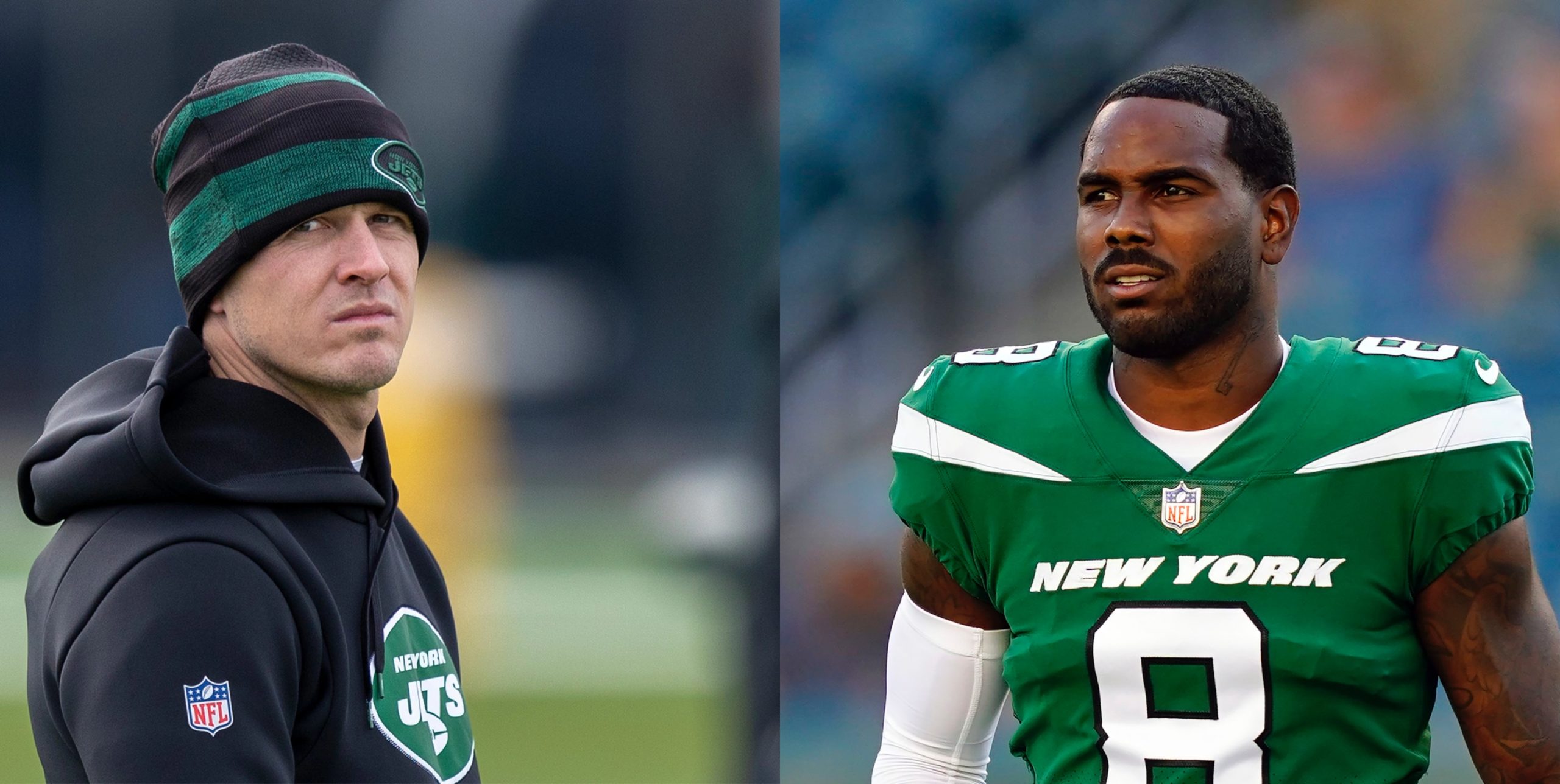 Jets' Elijah Moore just put his teammates in a terrible spot with  self-centered meltdown 