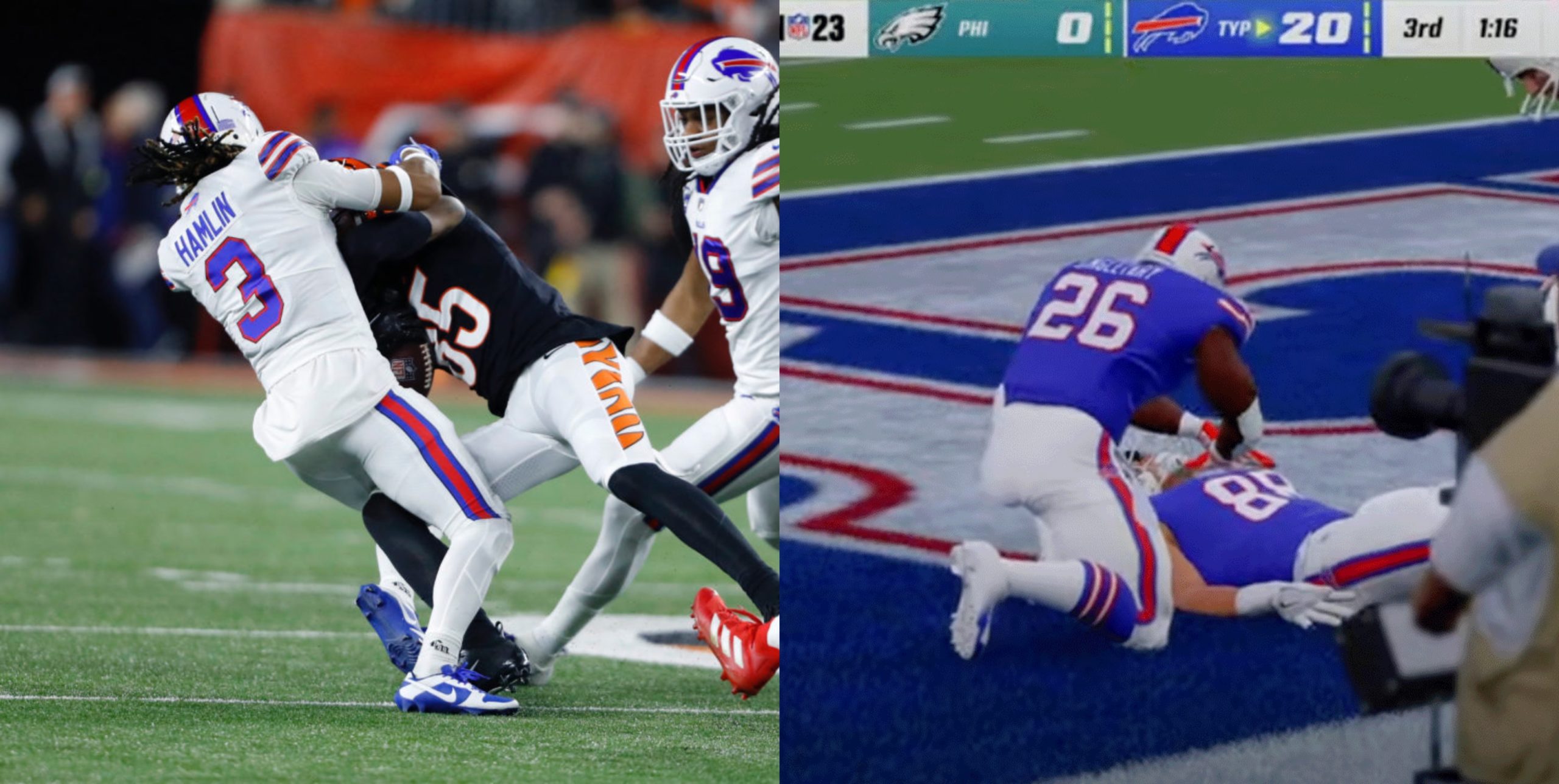 How to do a Celebration in Madden 23