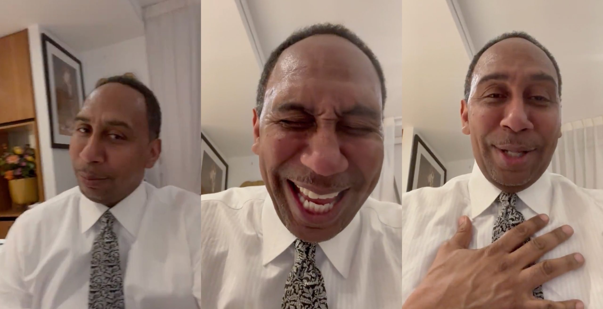 Right On Queue: Stephen A Smith Clowns The Dallas Cowboys After Playoff  Loss vs 49ers - Daily Snark