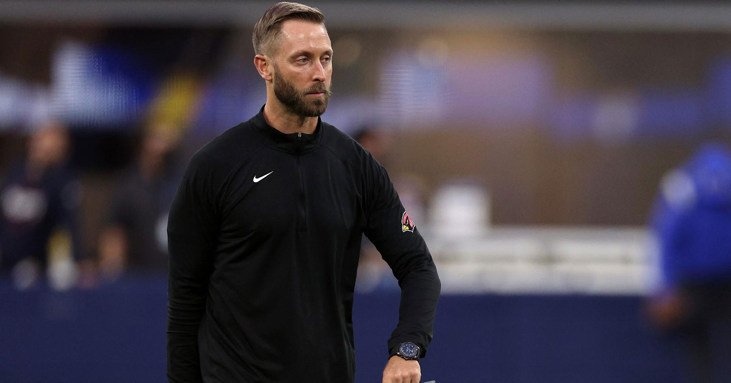 Kliff Kingsbury buys one-way ticket to Thailand, telling NFL teams he's  'not interested in returning,' report says