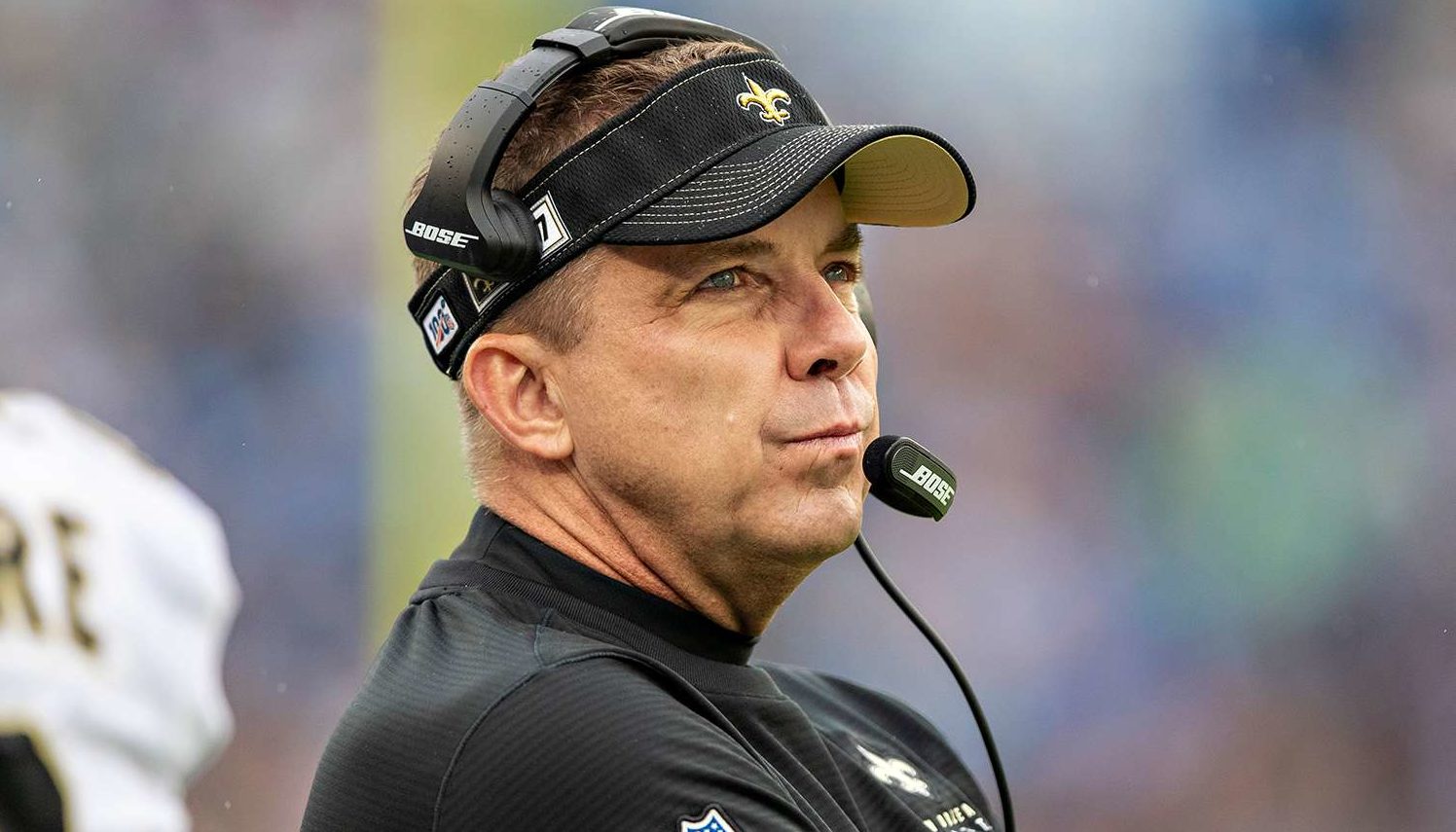 REPORT: Denver Broncos Emerge As 'Front-Runner' To Hire Sean Payton ...