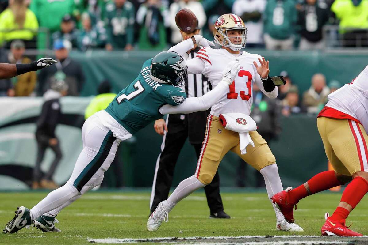 BREAKING: 49ers QB Brock Purdy Needs Tommy John Surgery, Will Now Miss ...