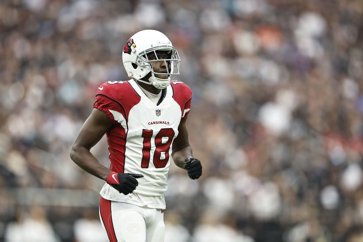 Cardinals wide receiver A.J. Green announces his retirement from