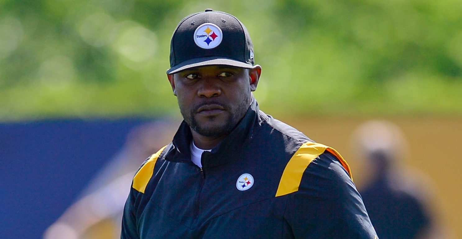 Vikings hire Brian Flores as defensive coordinator