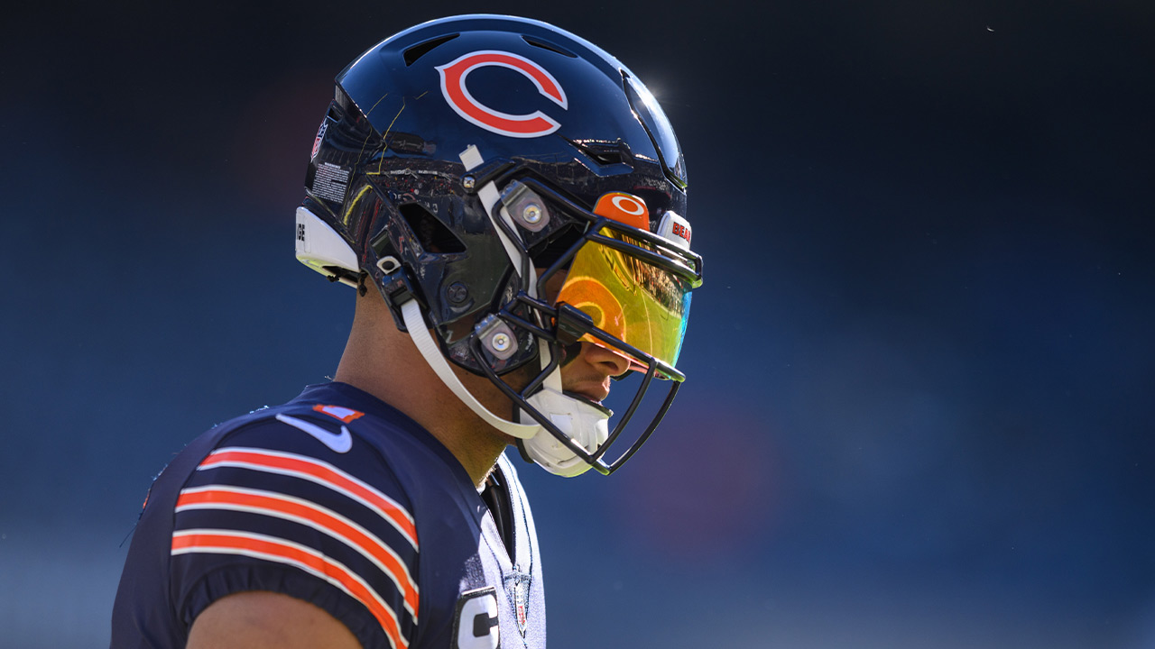 Chicago Bears leaning towards trading No. 1 pick in 2023 NFL Draft: Report  