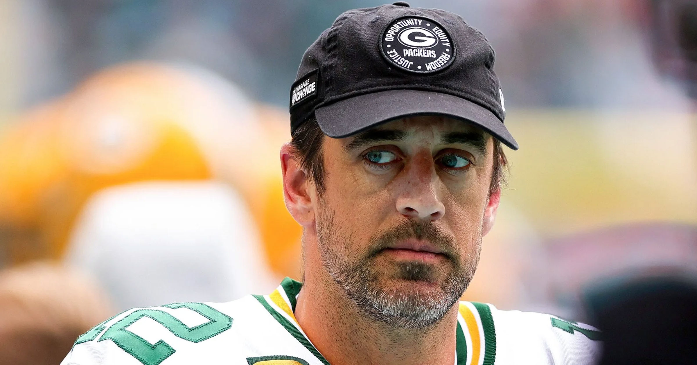 Aaron Rodgers Hasn't Decided If He Will Play In 2023, Will Undergo 4 ...