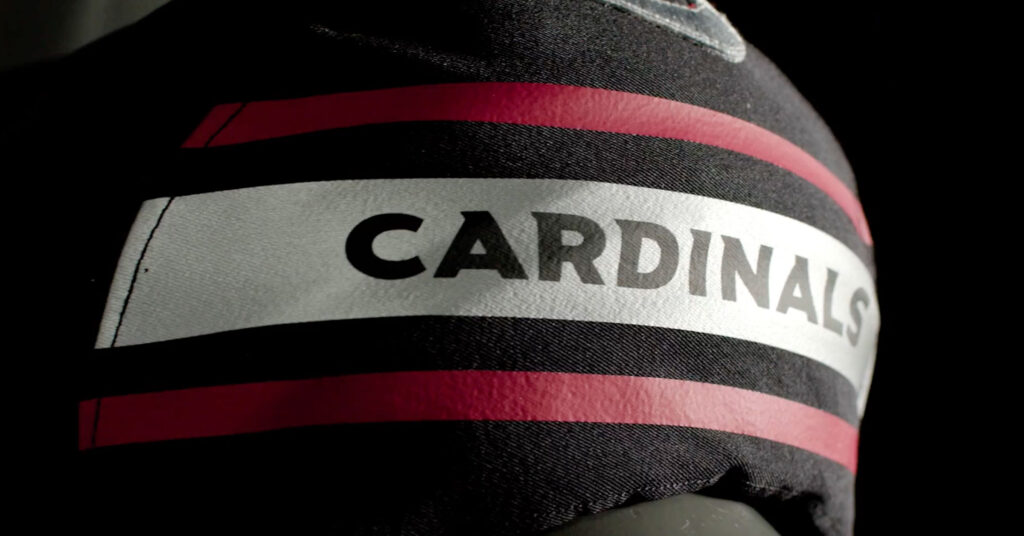 Arizona Cardinals Unveil Brand New Uniforms Ahead Of 2023 Season (VIDEO)