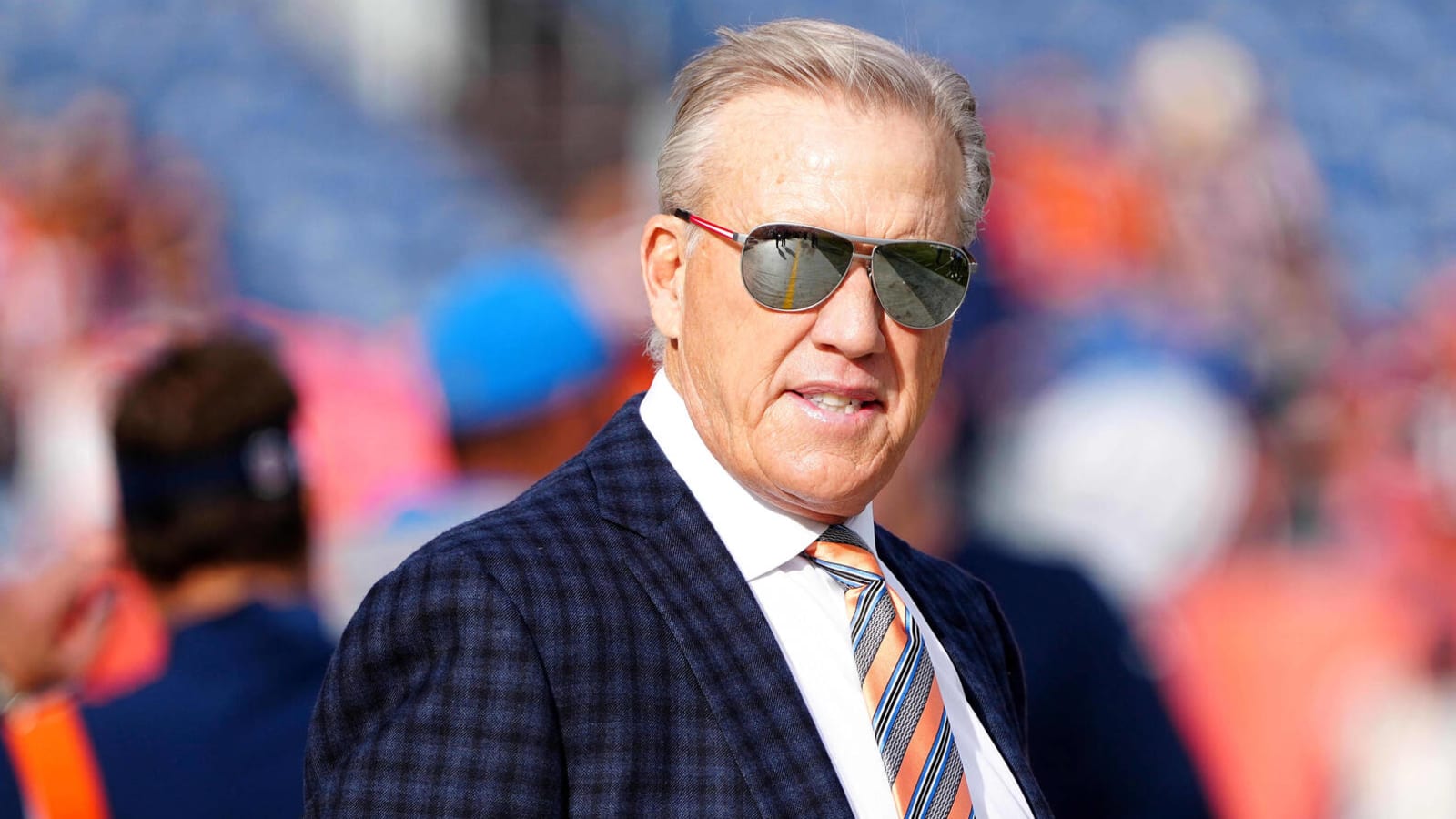 BREAKING: John Elway No Longer A Part Of Denver Broncos Front Office ...