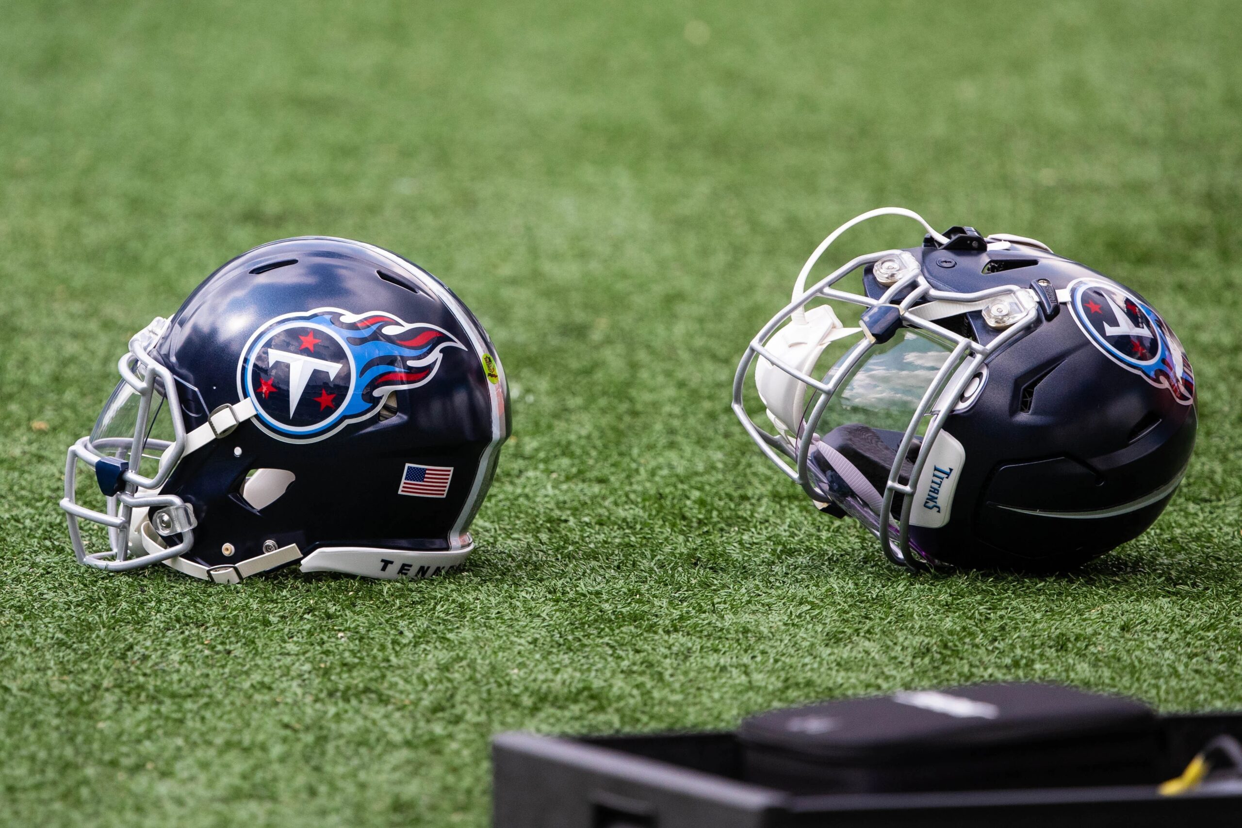 NFL World Reacts To Blockbuster Cardinals, Titans Trade Rumor