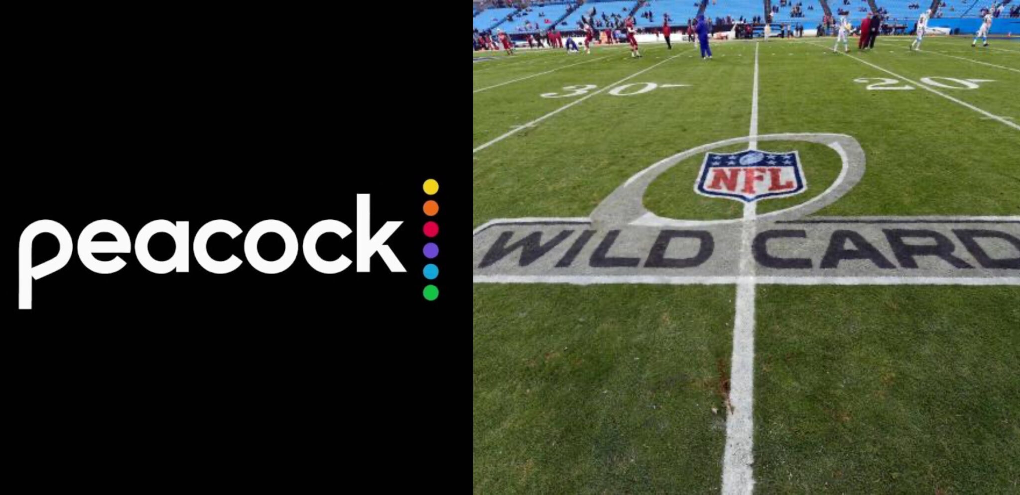 NBC's Streaming Service 'Peacock' Will Exclusively Stream NFL Playoff ...