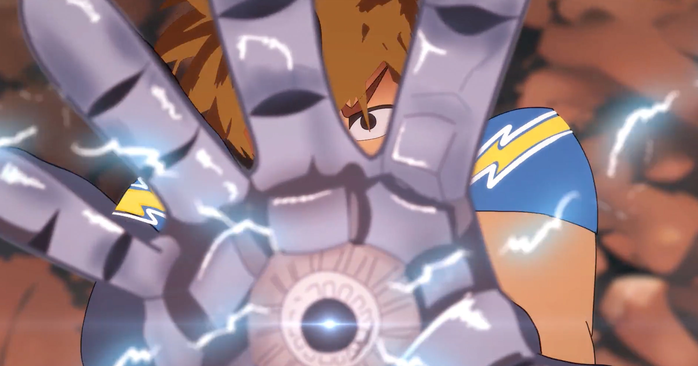 Chargers Anime Schedule Release: 2023 Edition