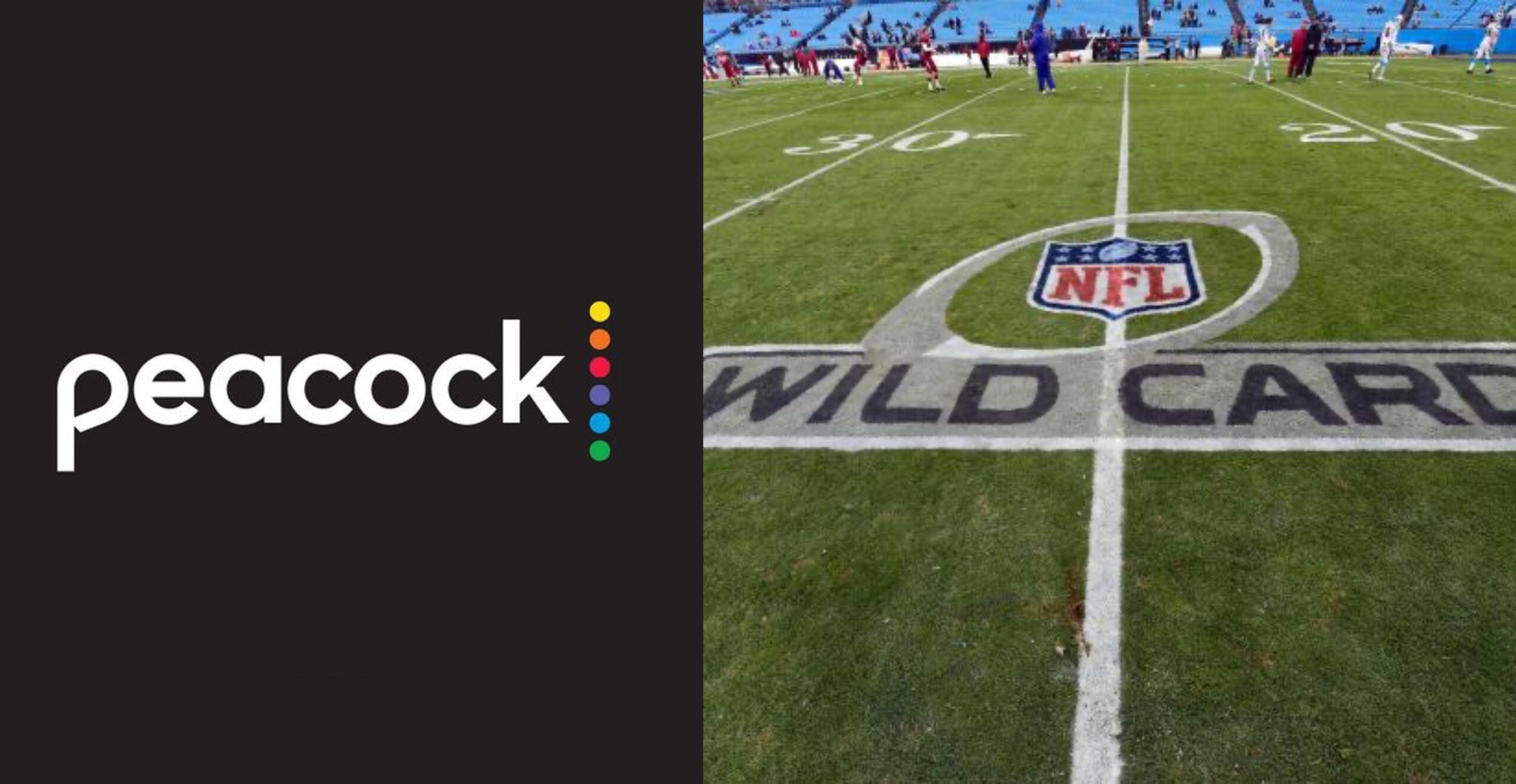 nfl on peacock