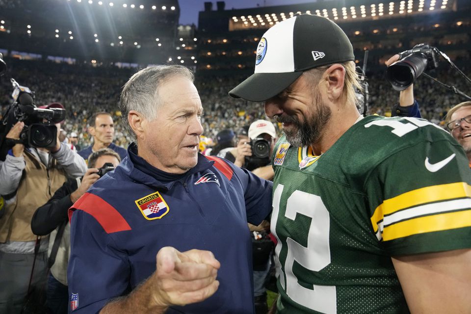 NFL News: Aaron Rodgers Refused 1 Blockbuster Trade Prior To Jets