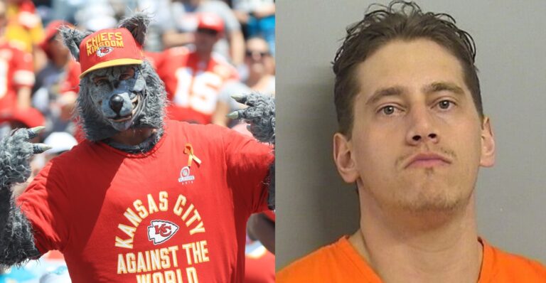 BREAKING: 'ChiefsAholic' Has Been Captured And Arrested By The FBI ...