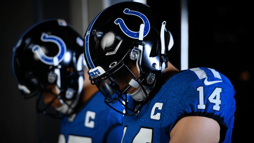 Indianapolis Colts updated their - Indianapolis Colts