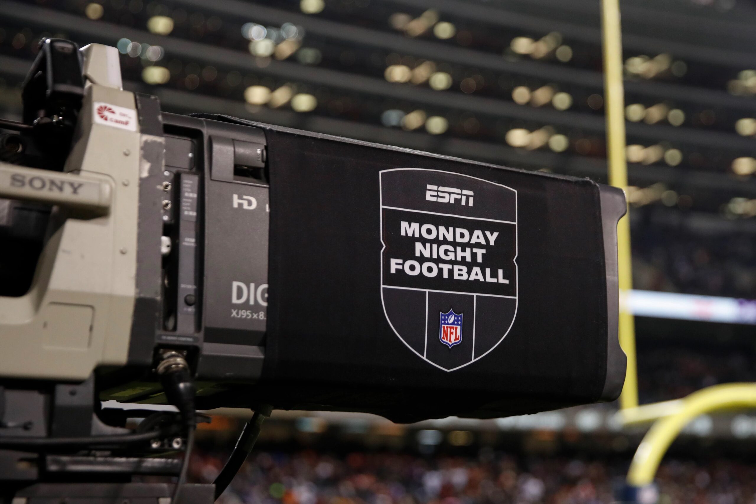 Scott Van Pelt To Host ESPN's 'Monday Night Countdown' NFL Pregame