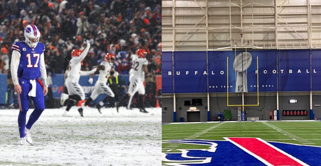 Do you want to see a Buffalo Bills Super Bowl appearance? NFL fans