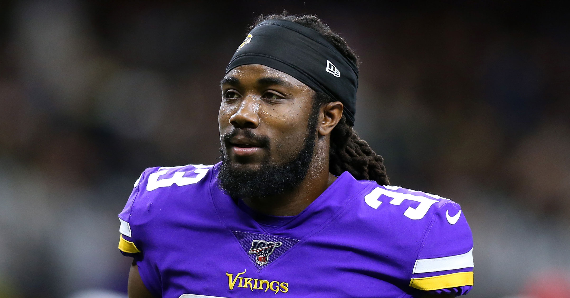 NY Jets Sign Dalvin Cook – Schefter