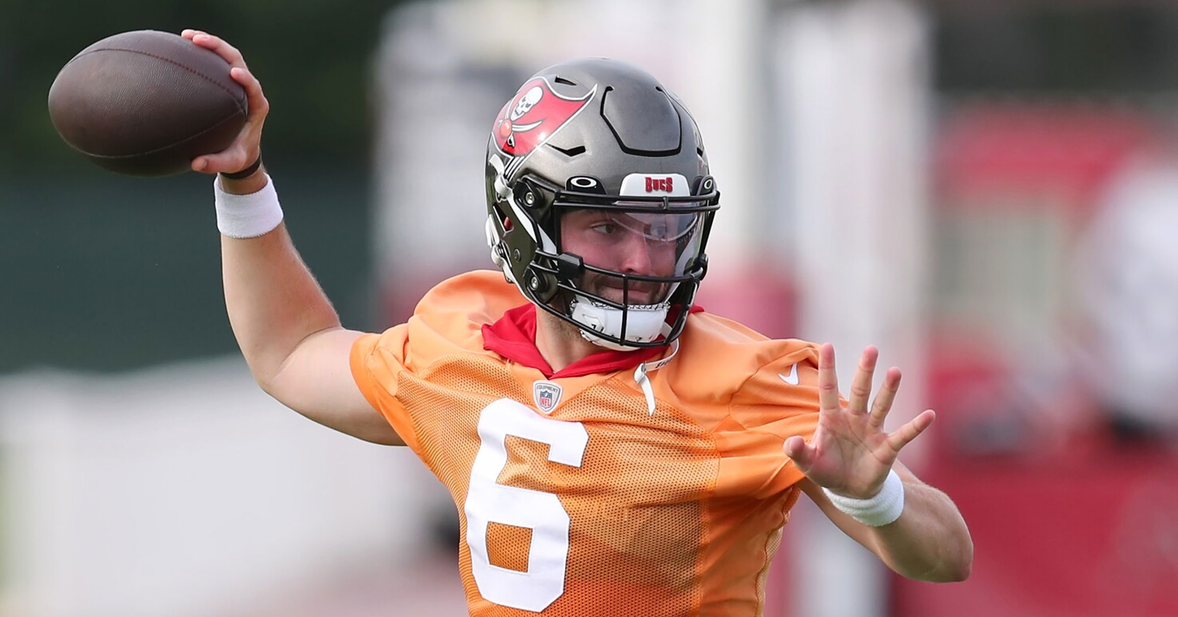 Baker Mayfield Has Thrown 7 Interceptions Through Just 9 Practices With