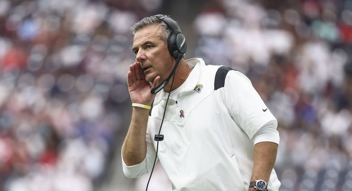 Jags' Safety Andrew Wingard Rips Urban Meyer While Praising Trevor Lawrence  After Win vs Ravens - Daily Snark