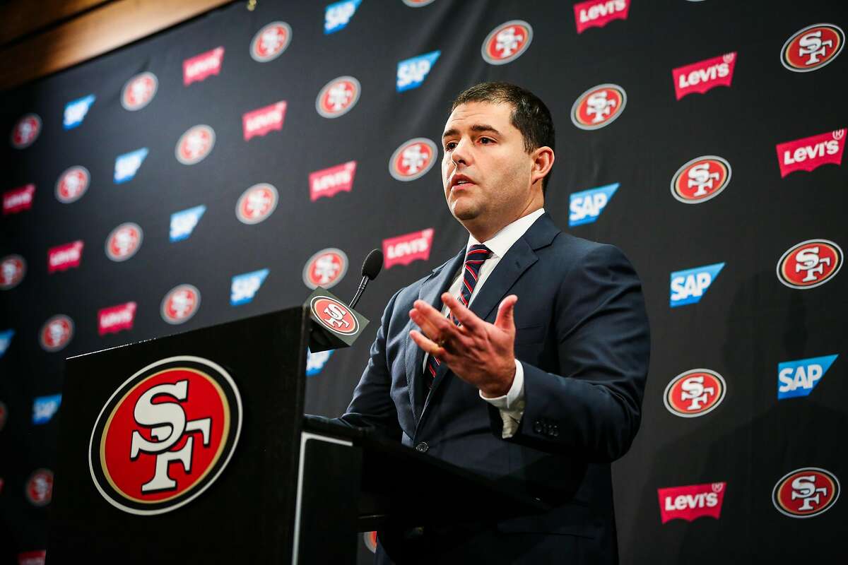 49ers CEO Jed York faces multiple lawsuits, including insider