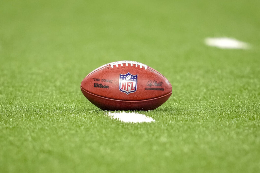 NFL updates gambling policy: Less punishments for players who bet on other  sports