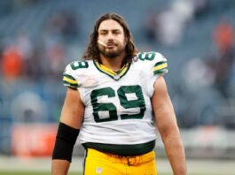 David Bakhtiari Has Honest Admission On NFL Future - The Spun: What's  Trending In The Sports World Today