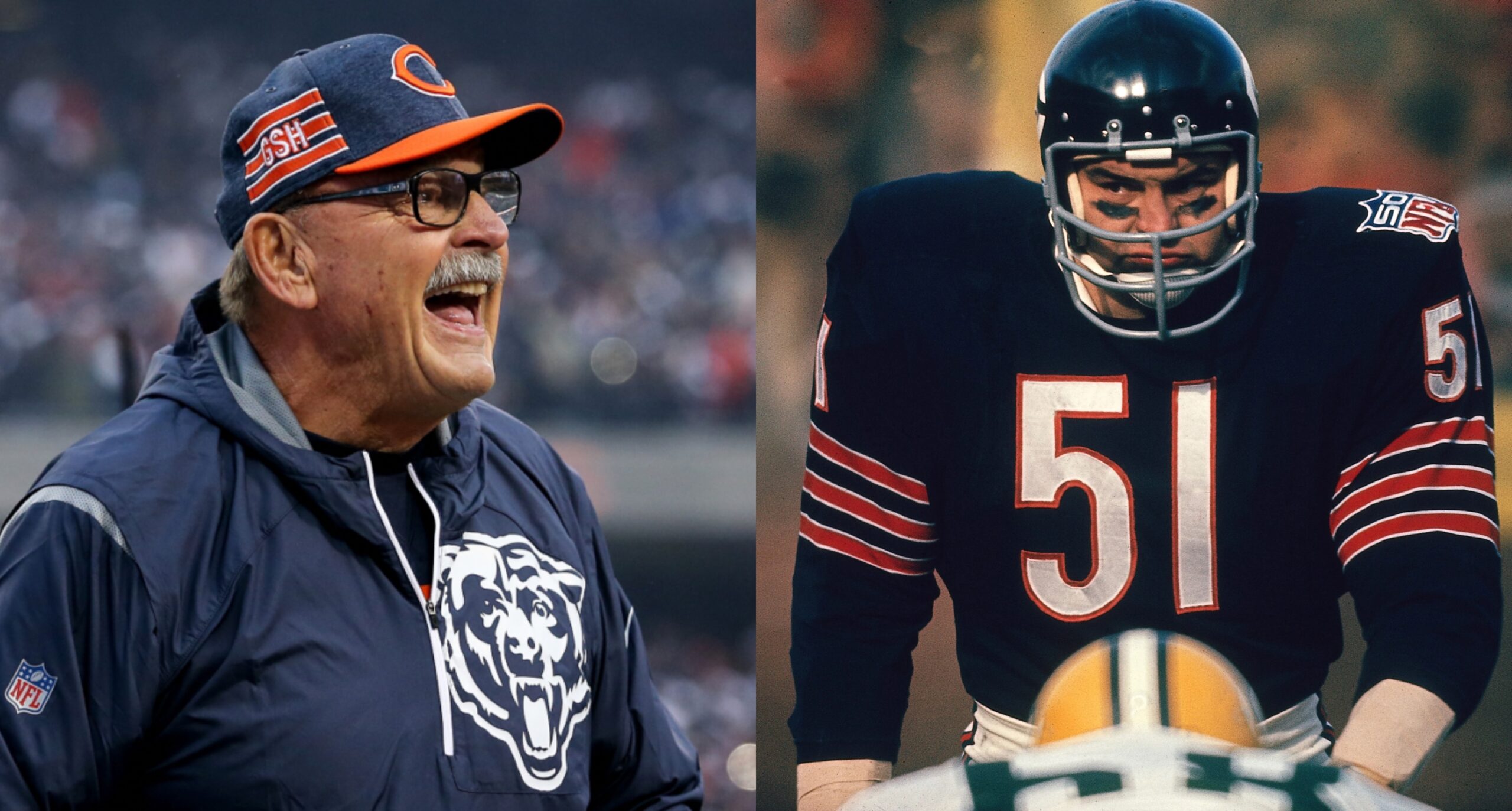 Media – Dick Butkus 51