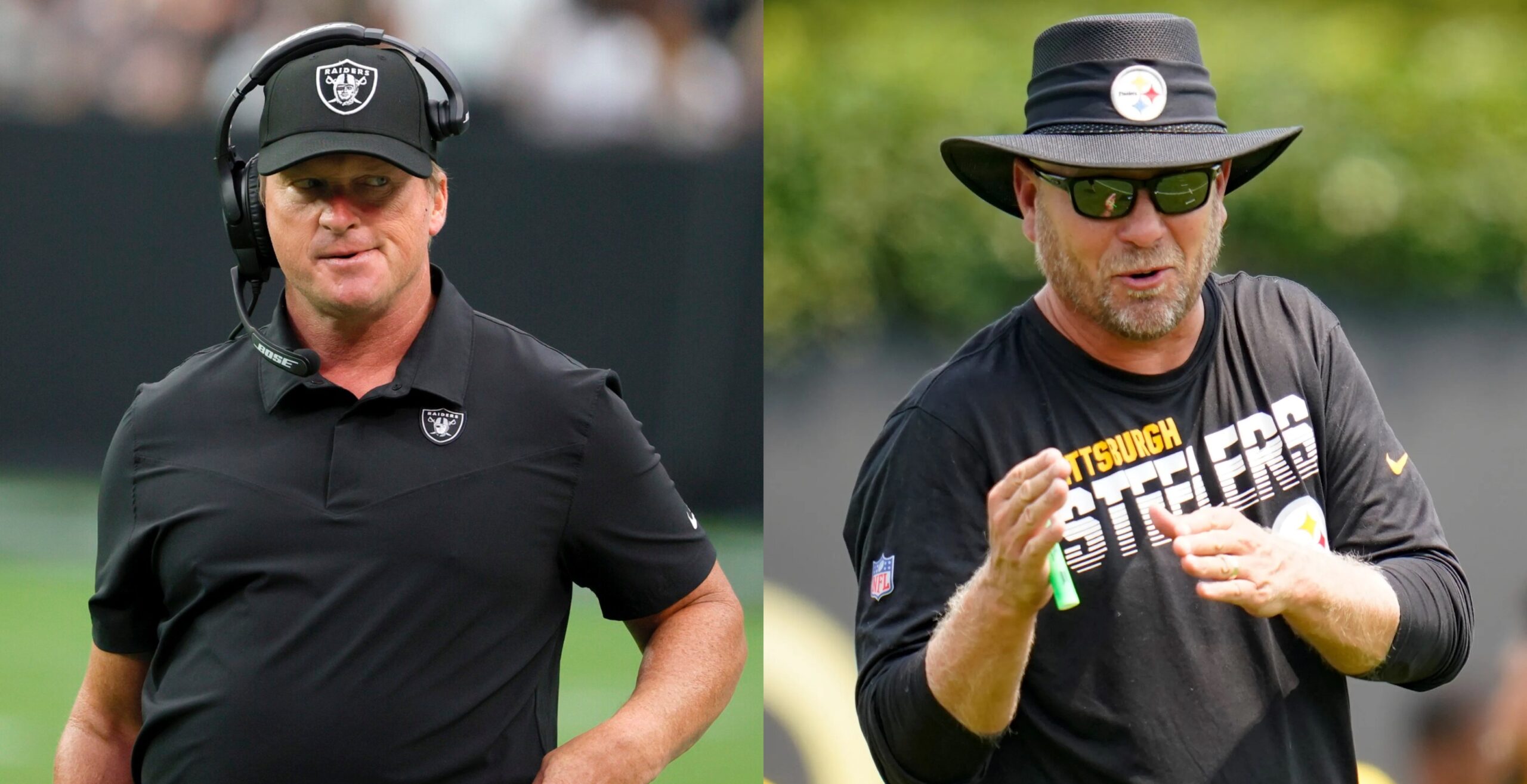 Las Vegas Raiders: 12 Coaching Candidates to Replace Jon Gruden