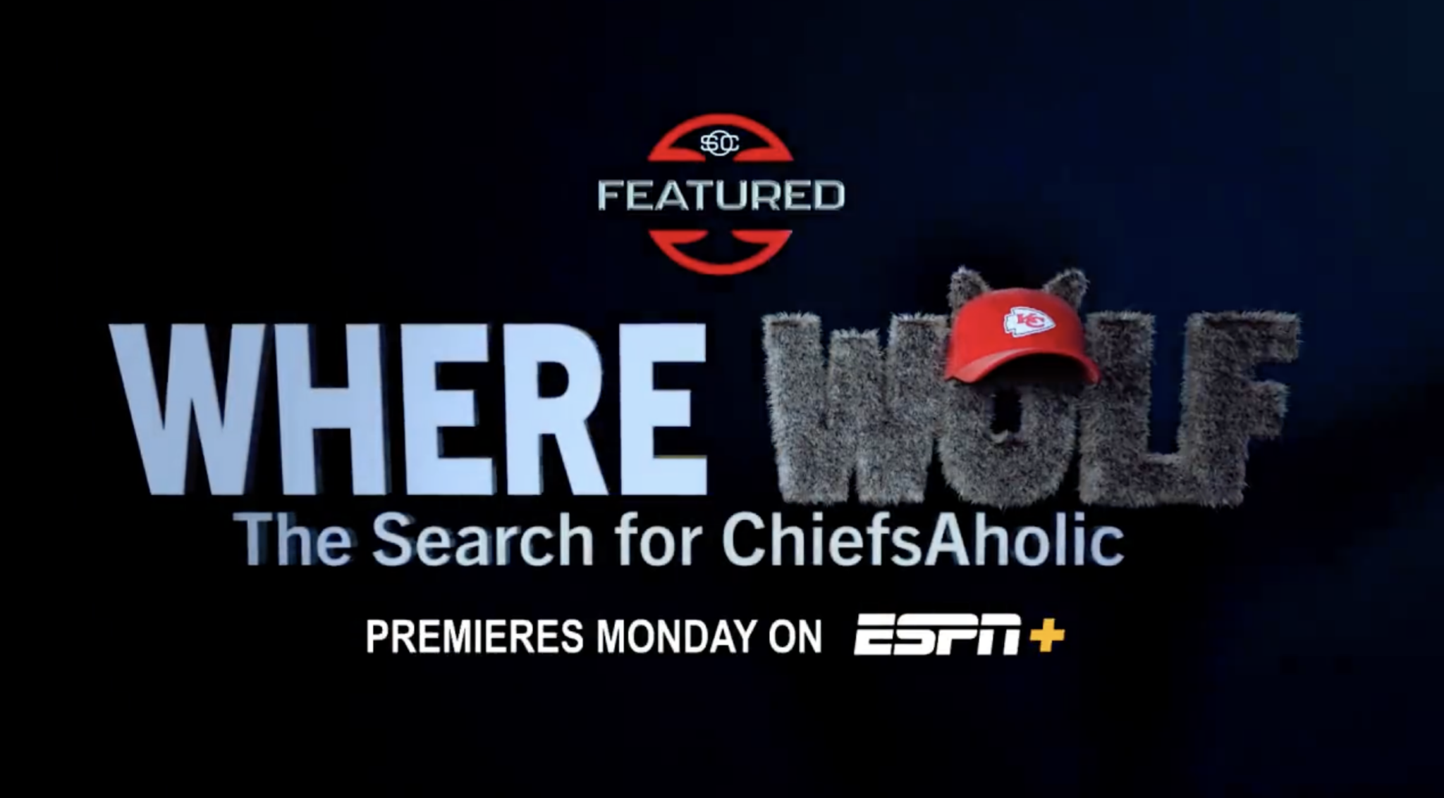 ESPN Releases Trailer For Documentary On Infamous Chiefs Fan ...