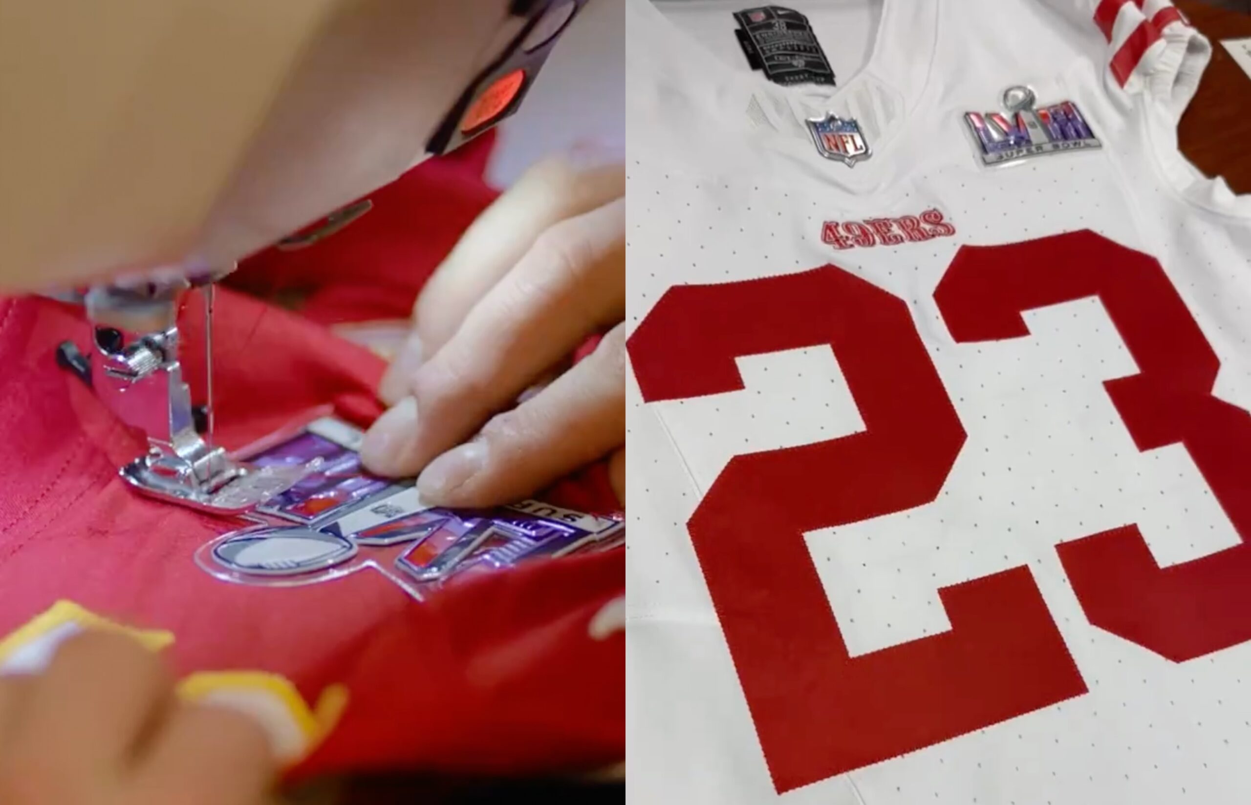 Chiefs Will Hear Home Uniforms While 49ers Will Be Wearing Away