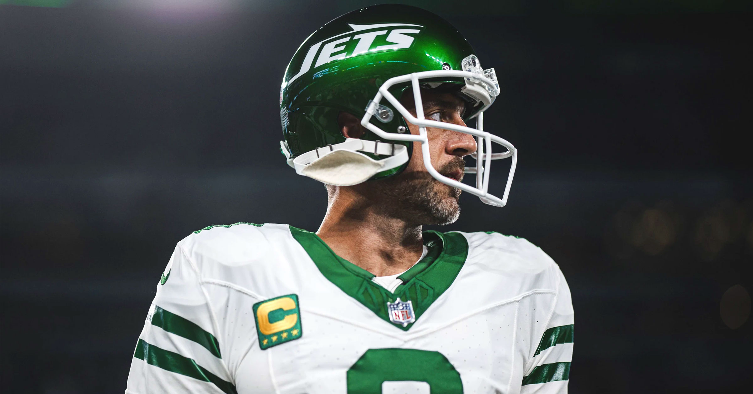 REPORT Jets Making 80's Throwbacks Their Primary Uniforms Starting